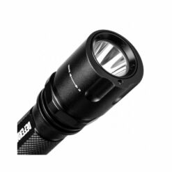 Alternative view of Latarka Ręczna Mactronic DEFENDER IR