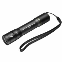 Latarka Ręczna Mactronic Sniper 3.3