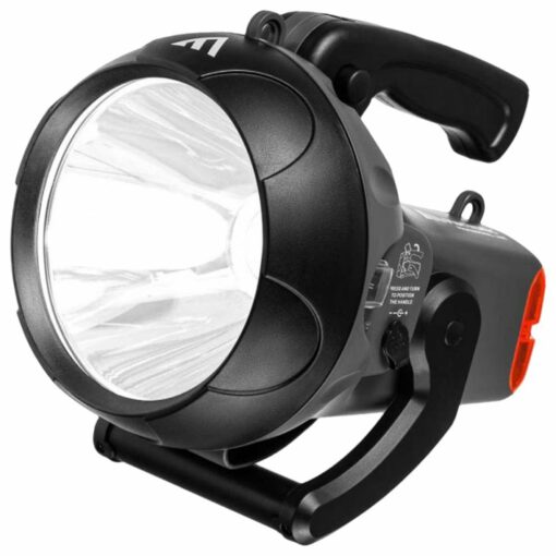 Latarka Ręczna / Szperacz Mactronic Vanguard JML