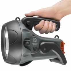 Alternative view of Latarka Ręczna / Szperacz Mactronic Vanguard JML