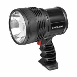 Latarka Szperacz Mactronic X-PISTOL GEN2