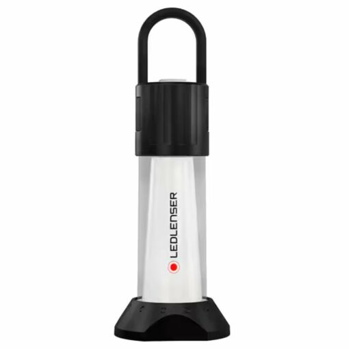 Latarka Turystyczna Ledlenser ML6 Camping 750 lm