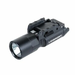 Latarka taktyczna Wosport FL-05 do pistoletów