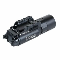 Latarka taktyczna Wosport FL-05 do pistoletów