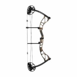 Łuk Bloczkowy Ek Exterminator 15-70 lb 30" Camo