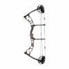 Łuk Bloczkowy Ek Exterminator 15-70 lb 30" Camo
