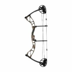 Łuk Bloczkowy Ek Exterminator 15-70 lb 30" Camo