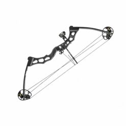 Łuk Bloczkowy Poe Lang Predator III 35 Inch