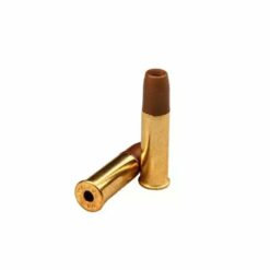 Łuska Metalowa do Rewolweru Dan Wesson 6 mm