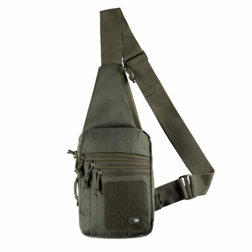 M-Tac Torba-Kabura na Ramie z Rzepem Olive