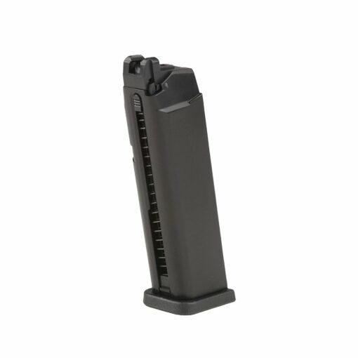 Magazynek ASG WE do Glock 17/18c GBB 24szt