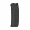 Magazynek Specna M4 S-Mag Mid-Cap 125 Kulek Czarny