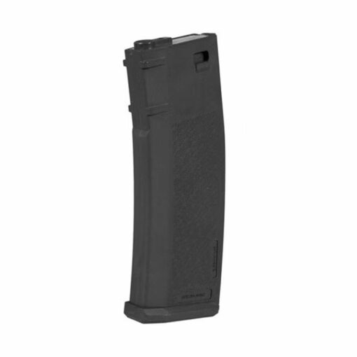 Magazynek Specna M4 S-Mag Mid-Cap 125 Kulek Czarny