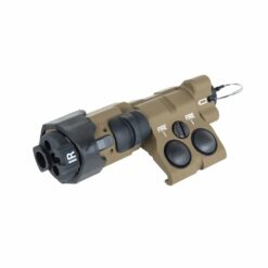 Moduł WoSport EX-061 z Etui Tan