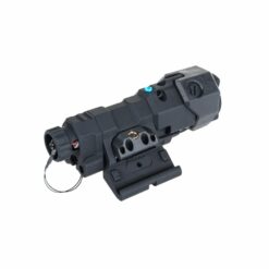 Alternative view of Moduł Wosport EX-061 – latarka + czerwony laser