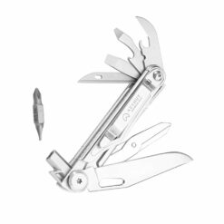 Multitool AZYMUT Giewon 8w1 Etui do Pasa