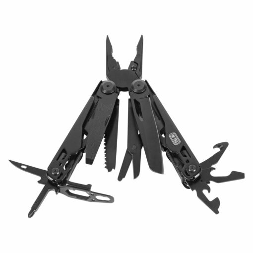 Multitool M-Tac Type 9 - 11w1 z Kaburą
