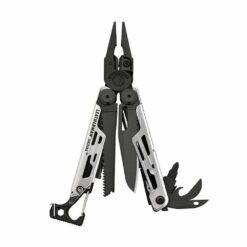 Multitool Signal Leatherman Black
