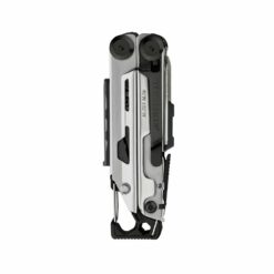 Alternative view of Multitool Signal Leatherman Black
