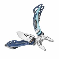 Alternative view of Multitool Skeletoon CX Leatherman Nightshade