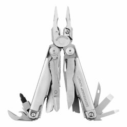 Multitool Surge Silver Leatherman