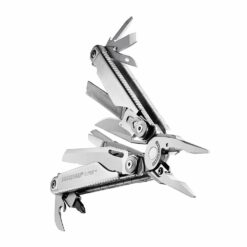 Alternative view of Multitool Surge Silver Leatherman Heavy Duty z 21 funkcjami