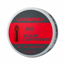 Naboje Hukowe 6mm Long Umarex 100szt