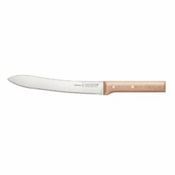 Nóż Do Chleba Opinel Bread Knife No.116