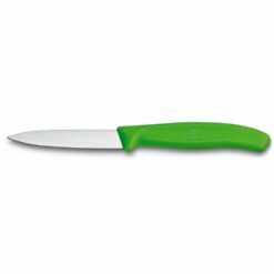 Nóż Do Warzyw i Owoców Victorinox 8cm Zielony