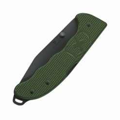Alternative view of Nóż składany Victorinox Evoke Alox BSH Olive Green