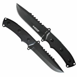 Nóż Kandar N74 Full Tang