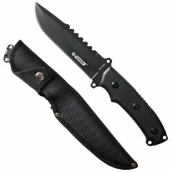 Nóż Kandar N74 Full Tang