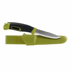 Nóż Morakniv Companion Spark Stainless Olive Green