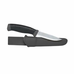 Nóż Morakniv Companion Stainless Antracite