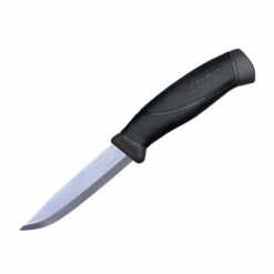 Nóż Morakniv Companion Stainless Antracite