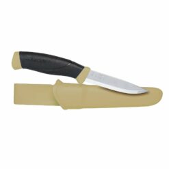 Nóż Morakniv Companion Stainless Desert - Beż