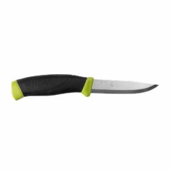 Nóż Morakniv Companion Stainless Olive Green