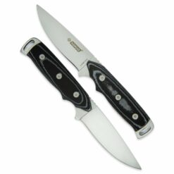 Nóż N159 Kandar Full Tang Polimer Paracord