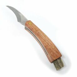 Nóż N227 Kandar Grzybiarz Łuk