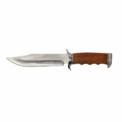Nóż N81 Wood Bowie