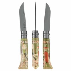 Alternative view of Nóż Nature Mioshe Edition Opinel No.8 limitowana edycja