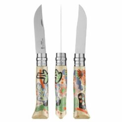 Nóż Nature Perrine Honre Edition Opinel No.8