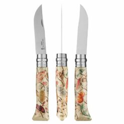 Nóż Nature Rommy Gonzalez Edition Opinel No.8
