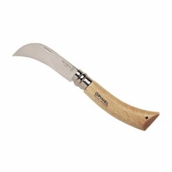 Nóż Ogrodniczy Opinel Szczepak Sierpak 08 Blister