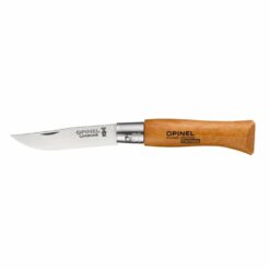 Alternative view of Nóż Opinel Carbon nr 04