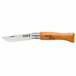 Nóż Opinel Carbon nr 05