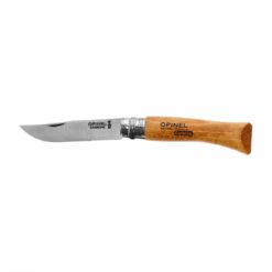 Nóż Opinel Carbon nr 07