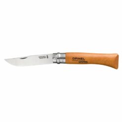 Nóż Opinel Carbon nr 10