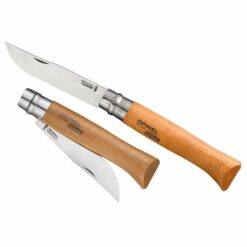 Nóż Opinel Carbon nr 12