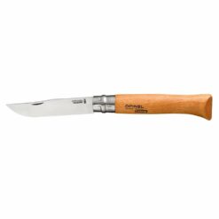 Nóż Opinel Carbon nr 12